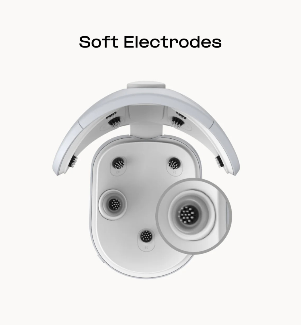 1x Set of Electrodes