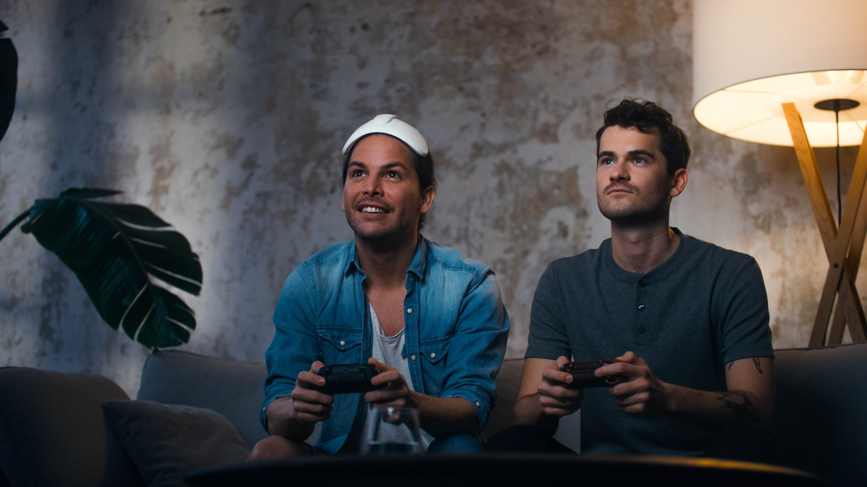 From the helmet for hair regrowth the right stimulus