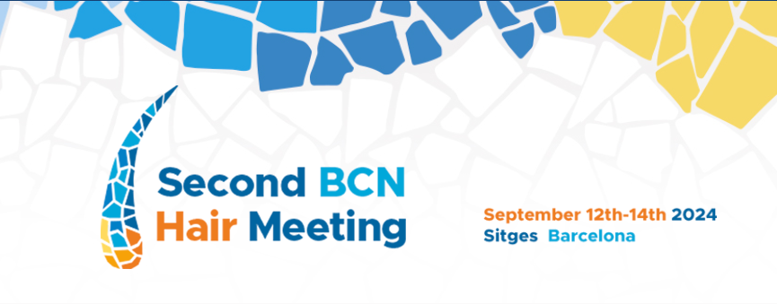 Invited talk - Second Barcelona Hair Meeting