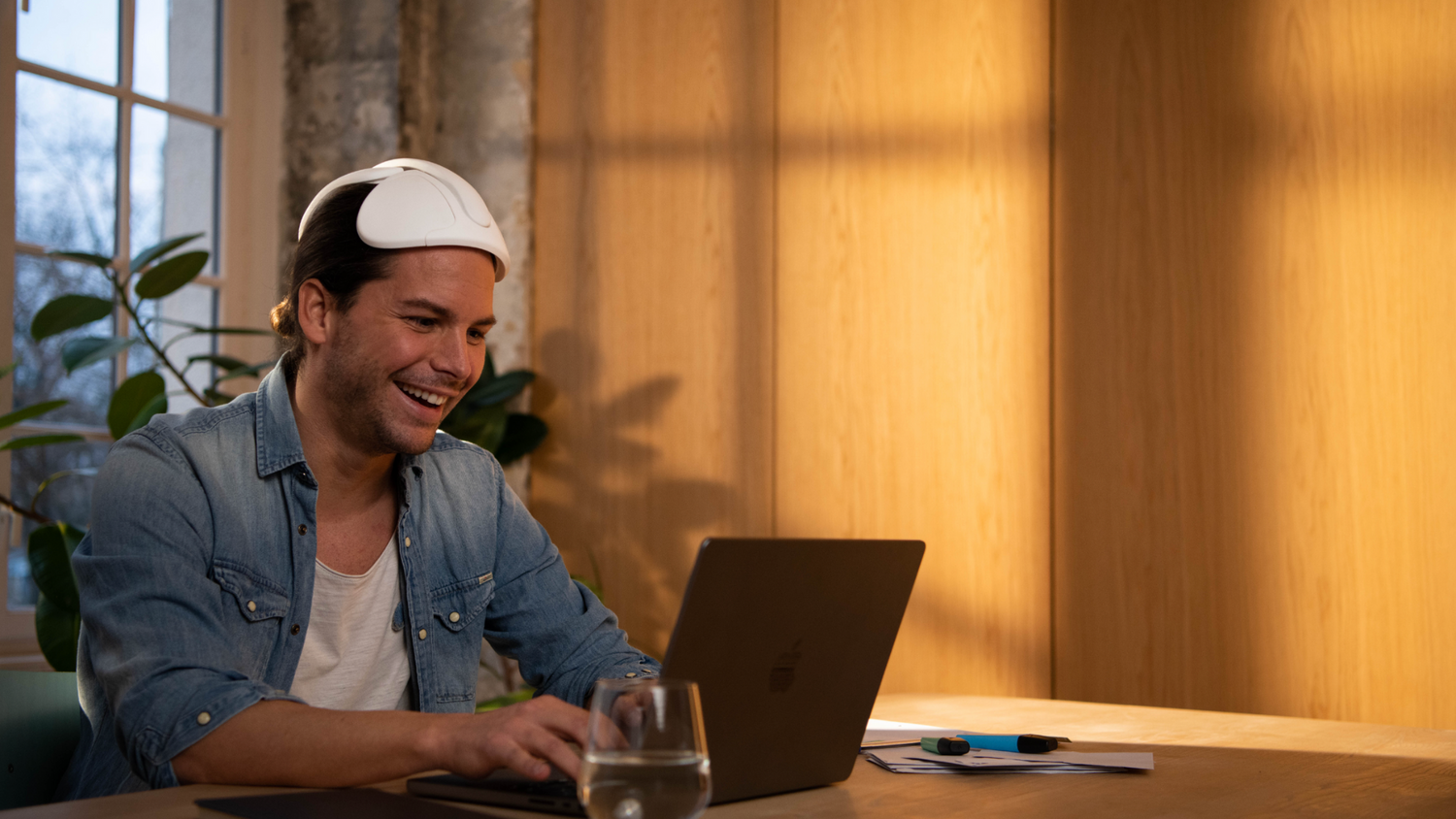 Clinical trial started in Germany (November 2023)