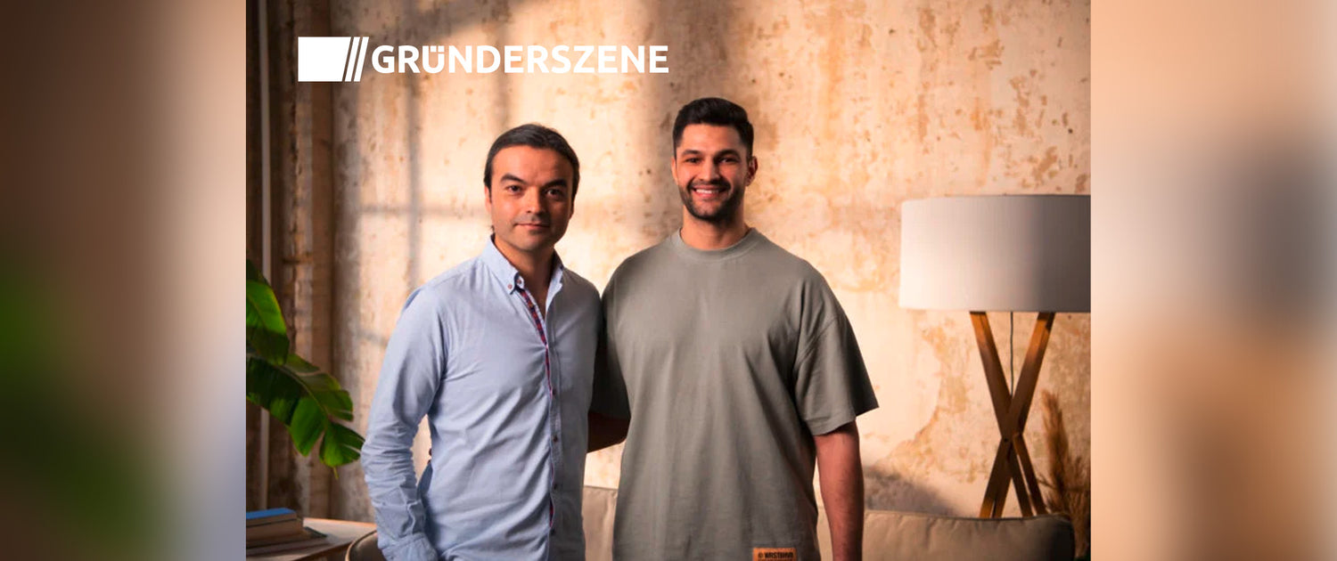 Ihr leidet unter Haarausfall? Diese Gründer wollen das Wundermittel gefunden haben