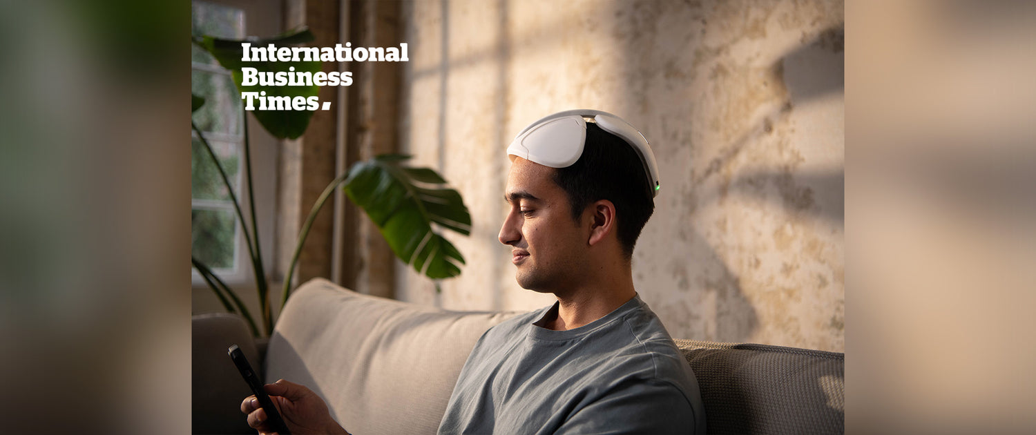 niostem Launches The World's First Device To Reverse Hair Loss niostem