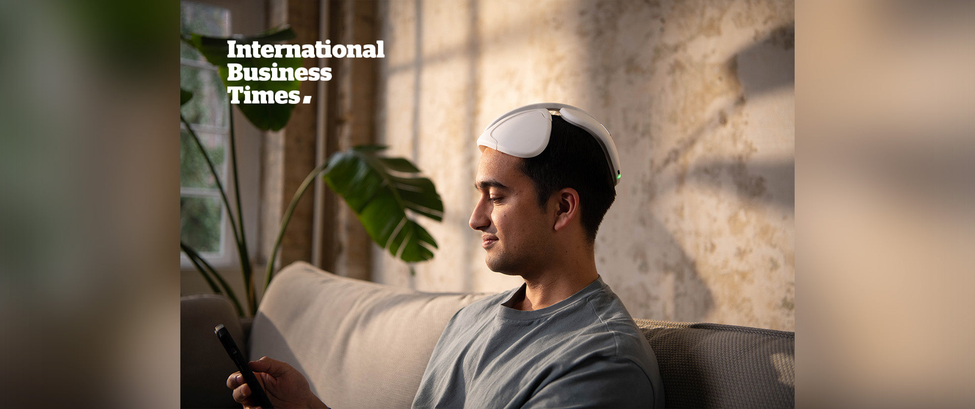 niostem Launches The World's First Device To Reverse Hair Loss niostem