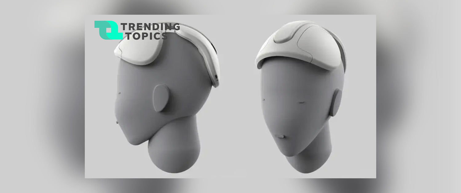 niostem: Hightech-Mütze lässt Haare wieder wachsen