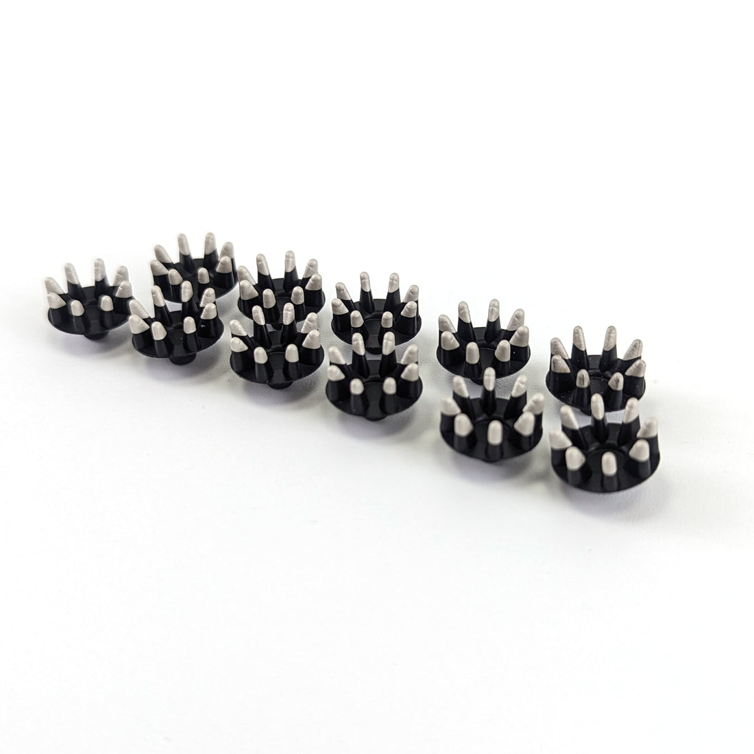 1x Set of Electrodes