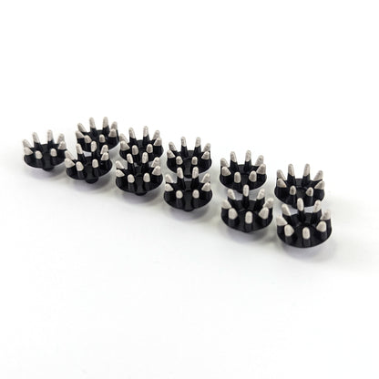 1x Set of Electrodes