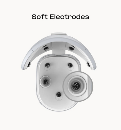 1x Set of Electrodes